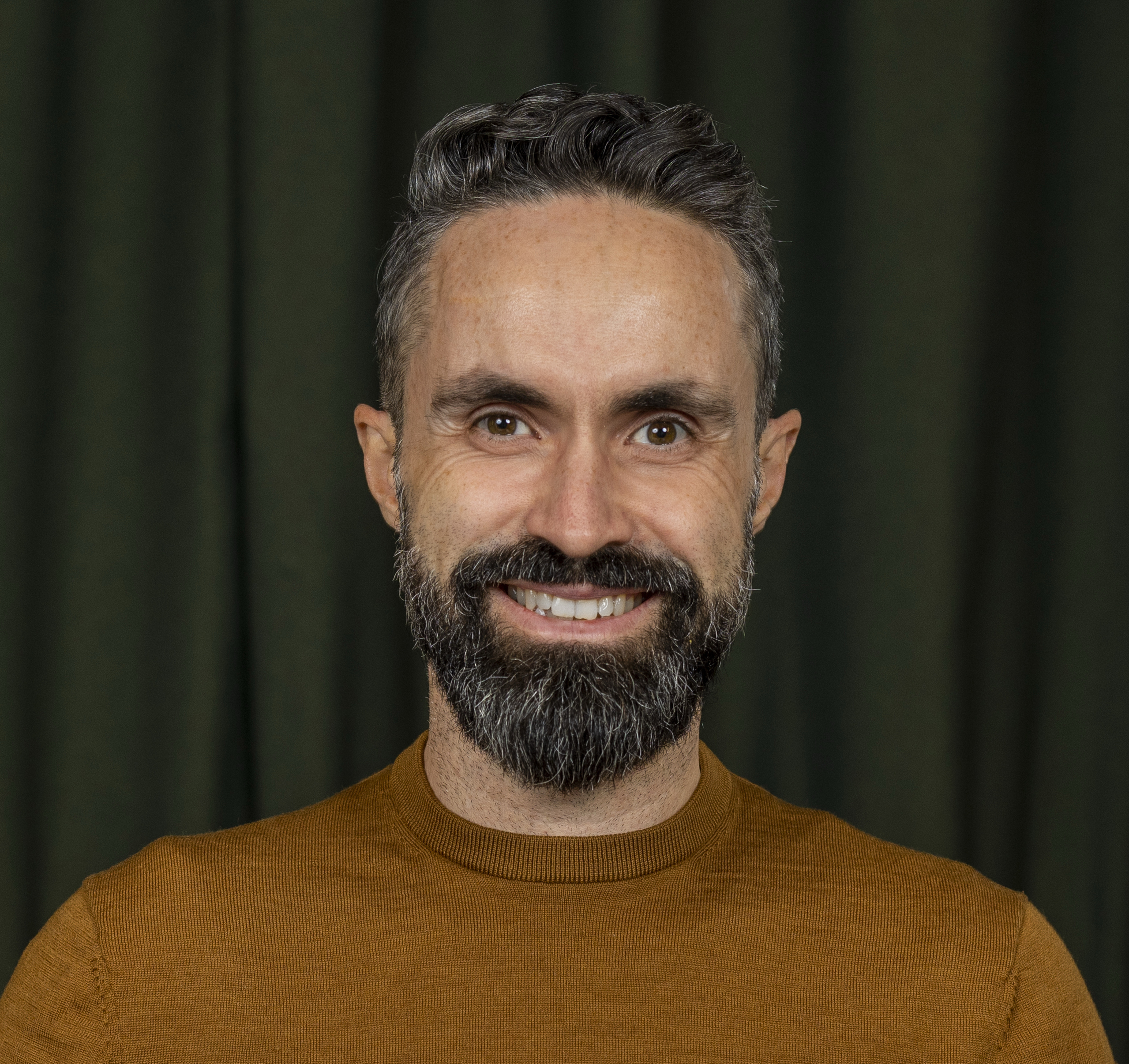 david Fredlund