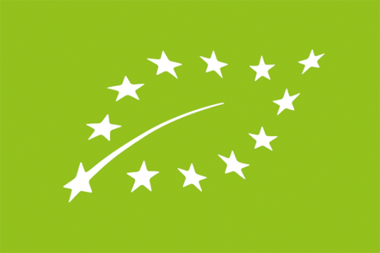 EU-organic logo